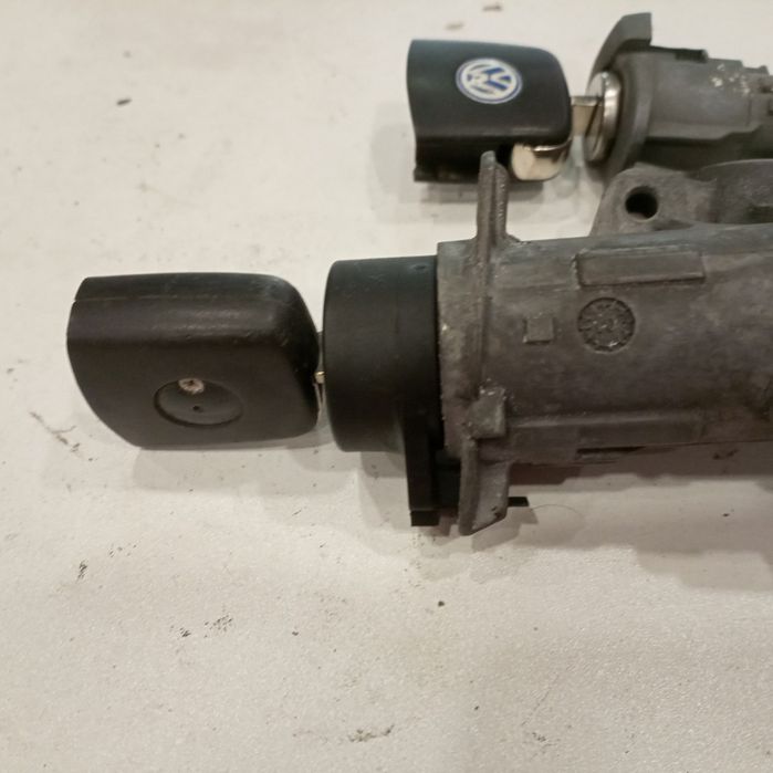 Conjunto de canhões - VOLKSWAGEN Passat (3B3) | 00 - 05