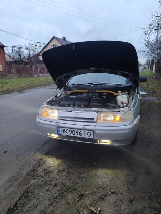 Продам Ваз 2110!