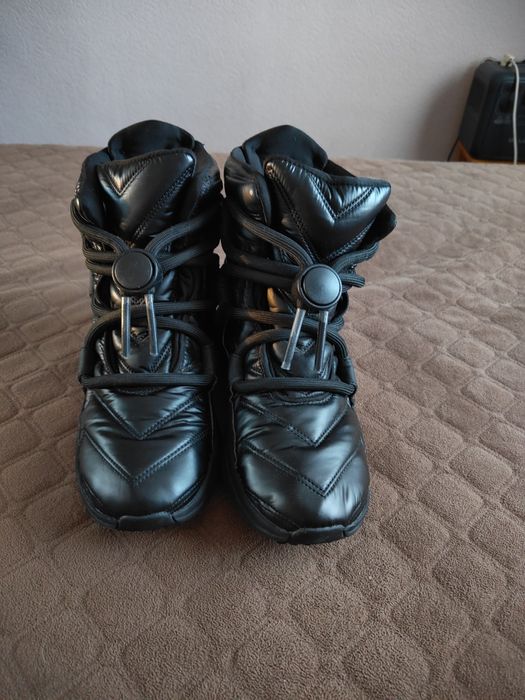 ботинки Merrell  р.39