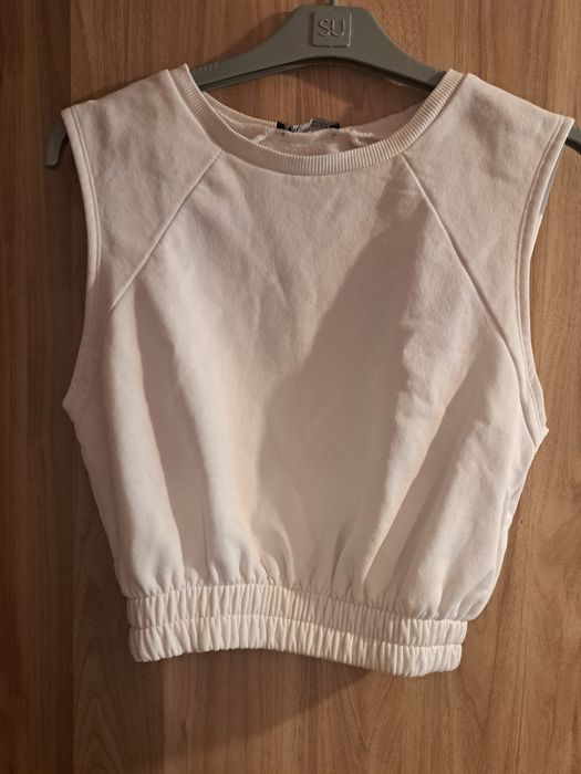 Lekki wiosenny/letni komplet