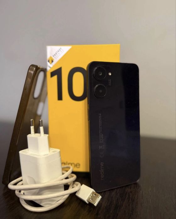 Smartfon realme 10