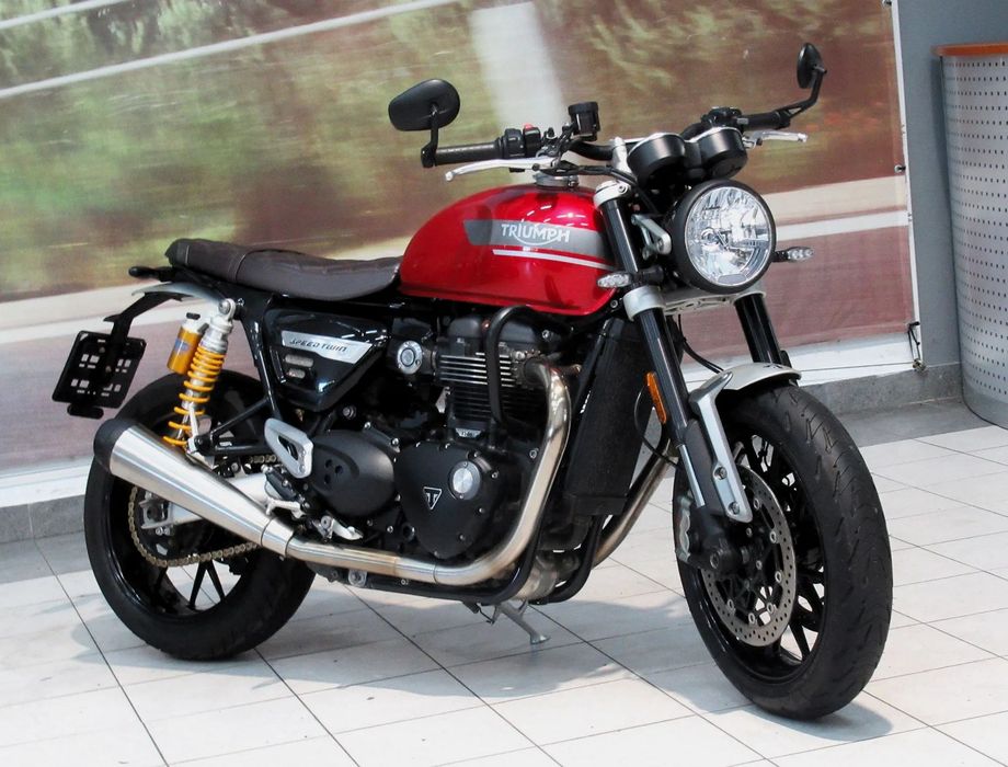 Triumph