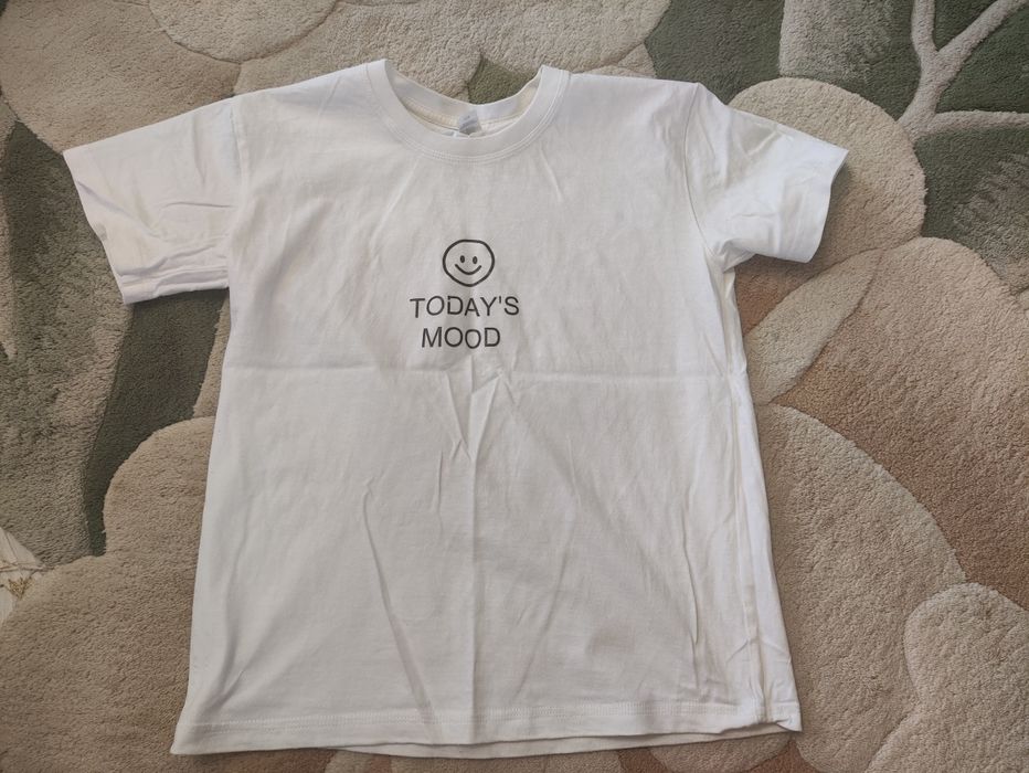 Футболки для дівчинки 8-10 років