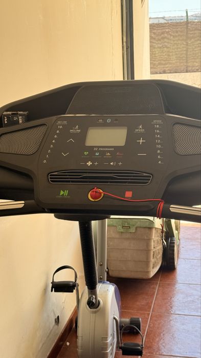 Passadeira Domyos T900