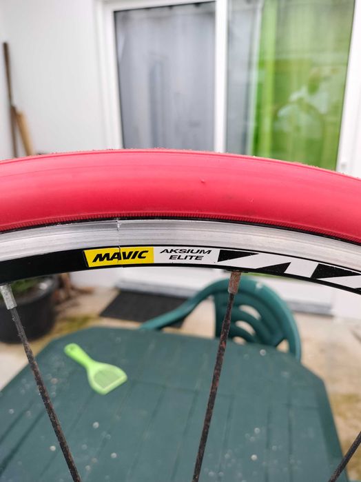 Rolo Tacx Smart Flow