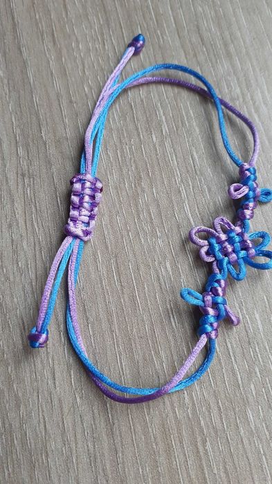 Pulseira do filme K-pop demon hunters NOVA