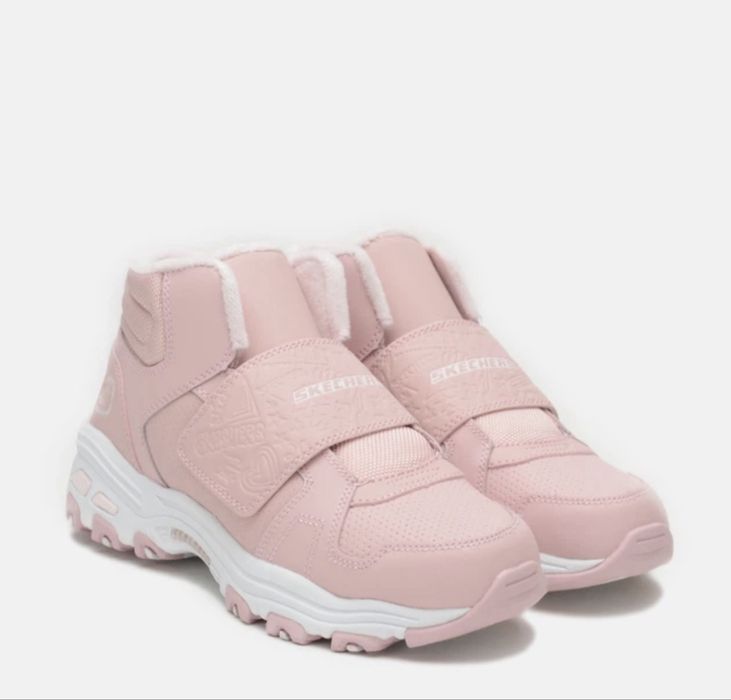 Ботинки, кеди, демі ботинки, скечерс