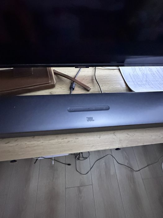 JBL 5.1 sound bar