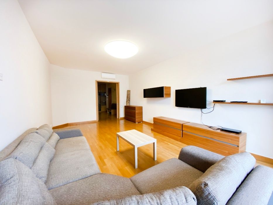 Ирининская, 5/24. 4-комн, 180кв.м. Без комиссионных!