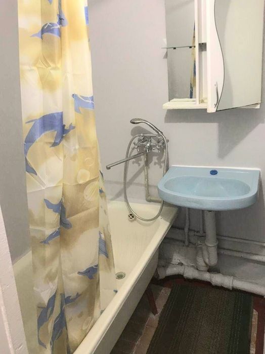 М.Холодная Гора, продам  1 комн.кварт.,пер.Чередниченковский 7
