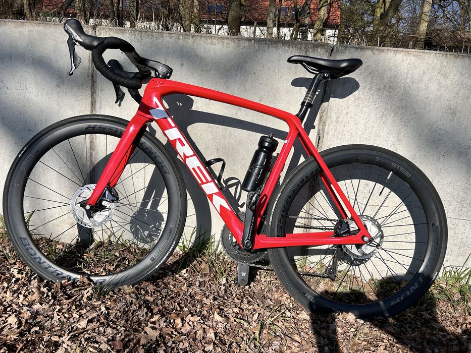 bontrager aeolus comp - wszystko dla sportu | OLX Sport i Hobby