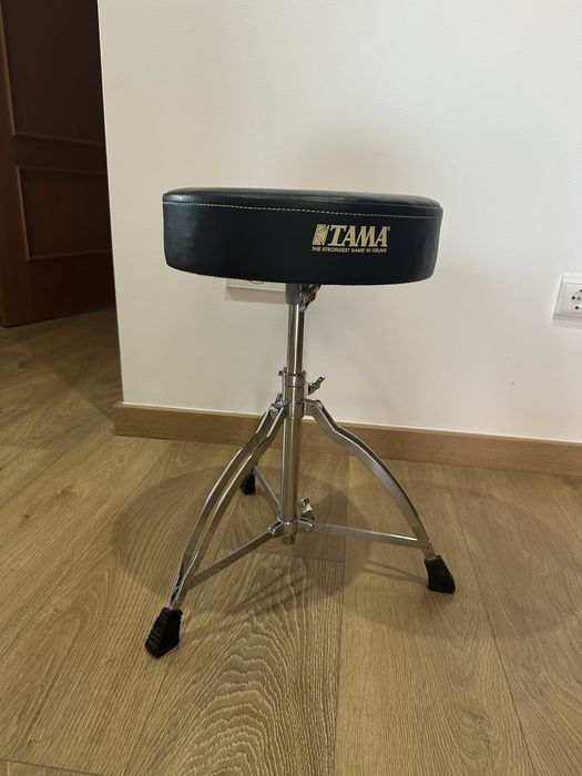 Banco Tama para bateria