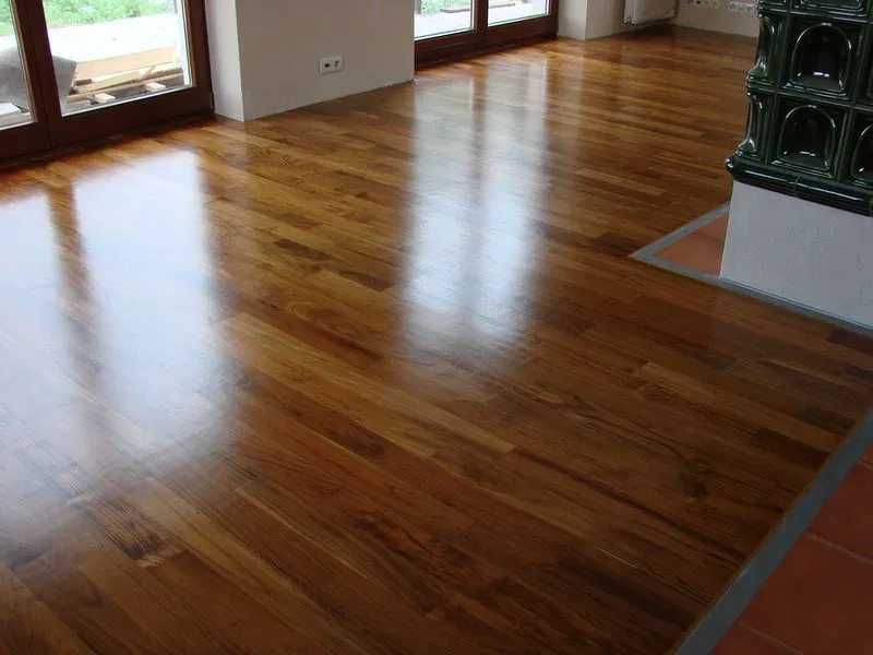 Cyklinowanie Bezpyłowe Rumia Reda Wejherowo -renowacja podłogi 25zł/m2