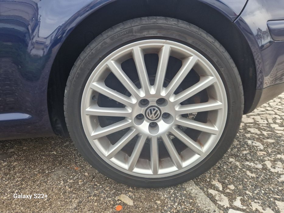 Golf 4 1.8 gti 150cv