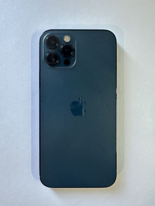 iPhone 12 Pro 128 GB Pacific Blue