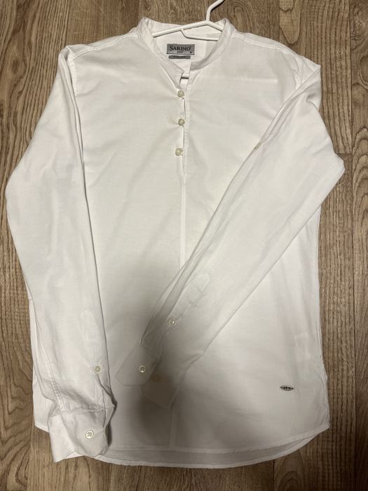 Сорочка чоловіча