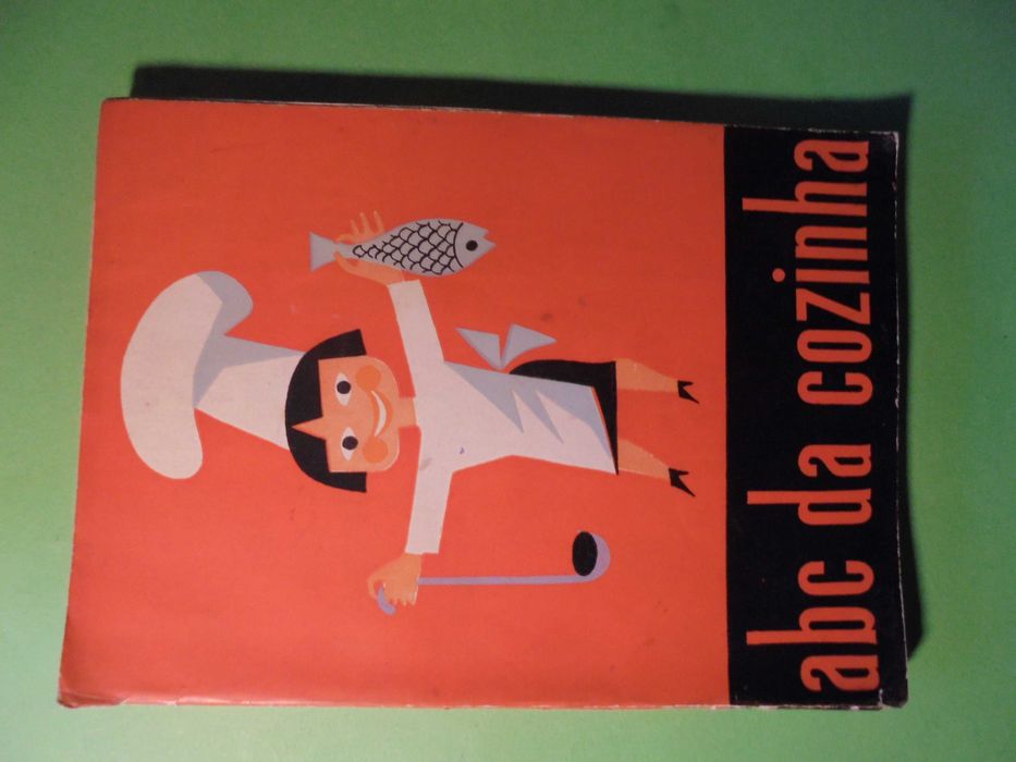 ABC da Cozinha-Instituto culinário Iréne Vizi-nº 5