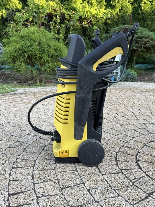 Myjka ciśnieniowa karcher k2.98