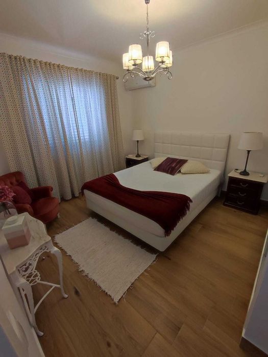 Férias,  praia, Algarve, T3, Vila Real S. António,  3Km de Monte Gordo