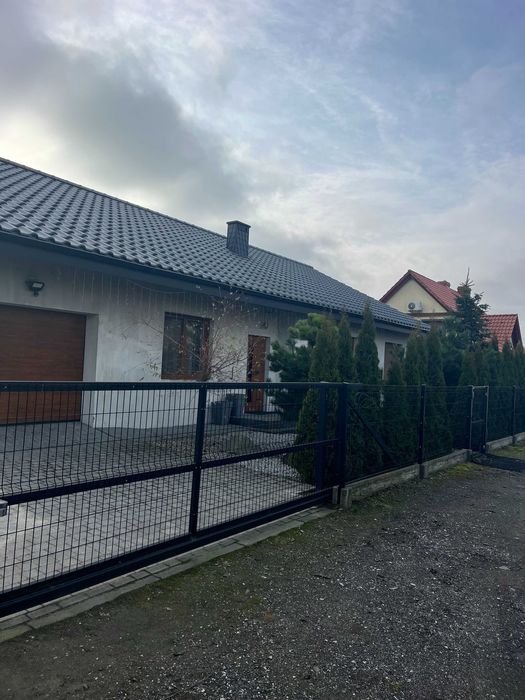 Dom na sprzedaż Żnin