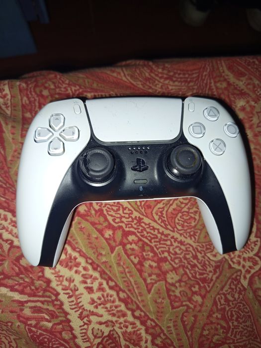 Comando original PS5