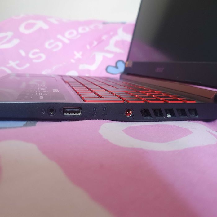 Laptop Acer Nitro i7 gen9