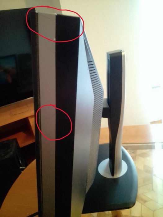 DELL 24" U2410f 1920x1200 16:10