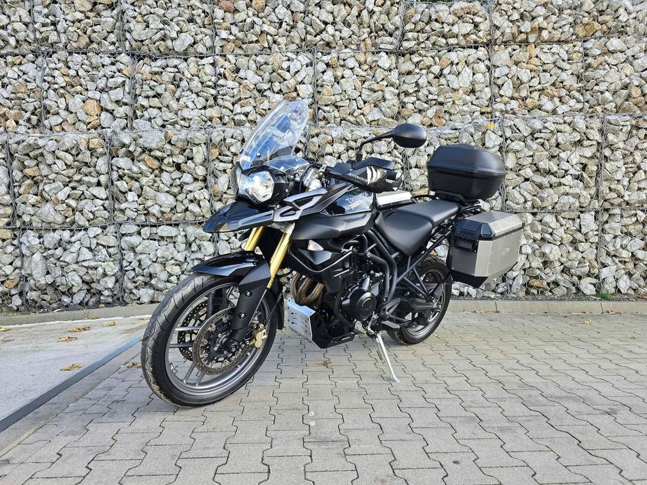Triumph