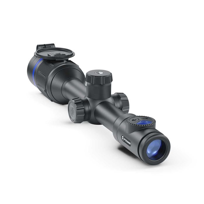 Celownik termowizyjny Pulsar Thermion 2 XQ35 PRO Warszawa Wawer