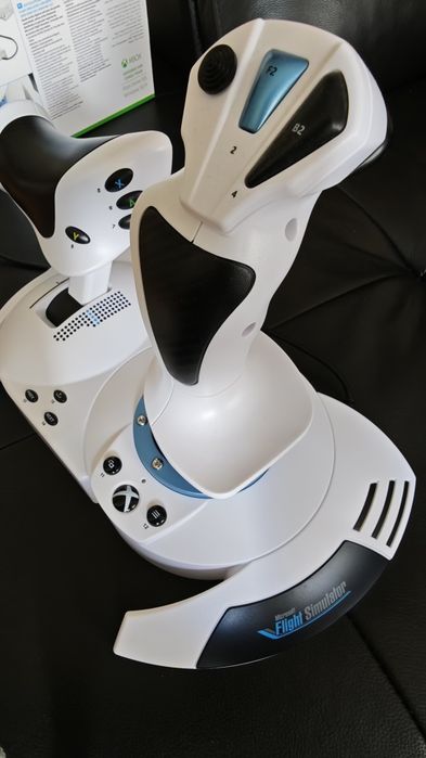 Thrustmaster T.Flight Hotas One