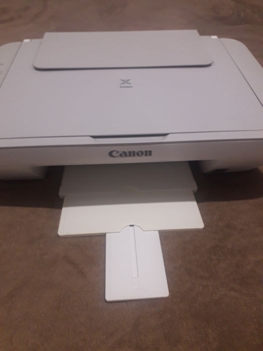 Терміново!Продам принтер Canon