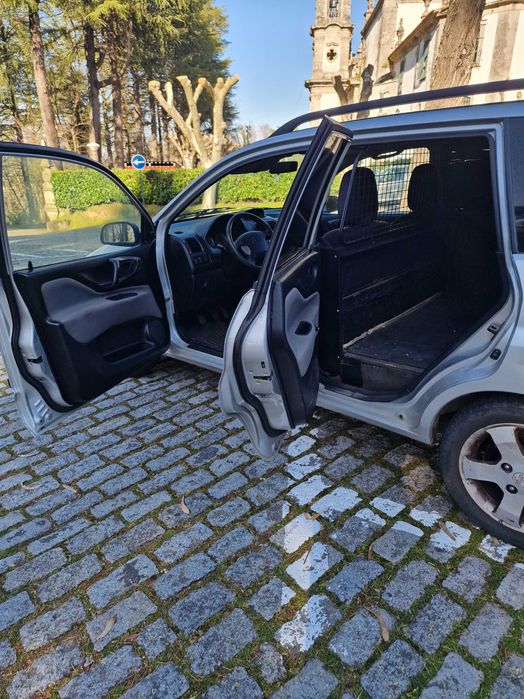 Mitsubishi Space Star Van 1.9 DI-D