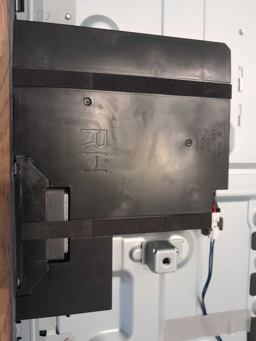 Oryginalne głośniki LG 42LB650V