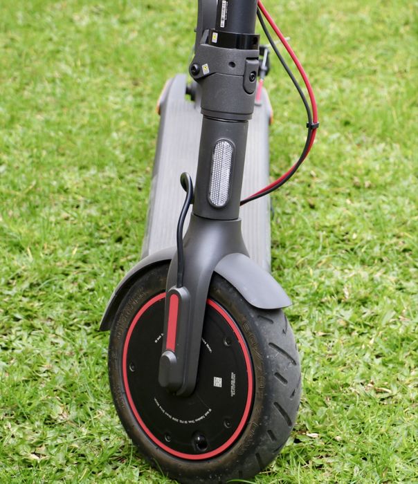Trotinete Xiaomi Mi Electric Scooter 4 Pro | Garantia