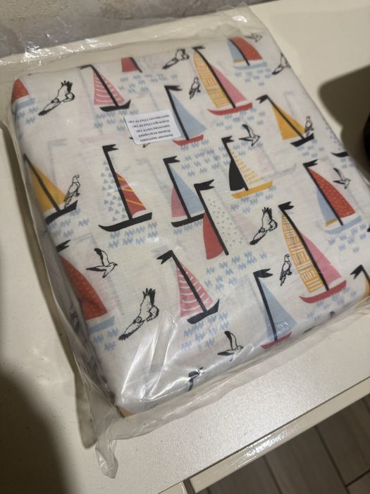 Постільна білизна 1.5