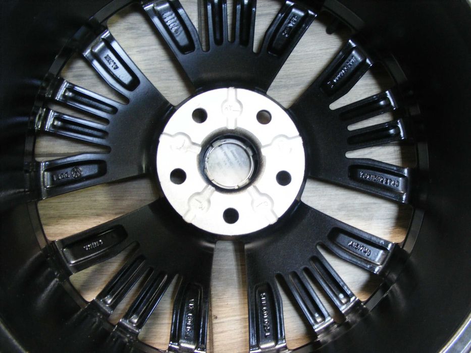 Диски R18 Volkswagen Tiguan,Skoda Kodiag,Seat Exeo 5/112