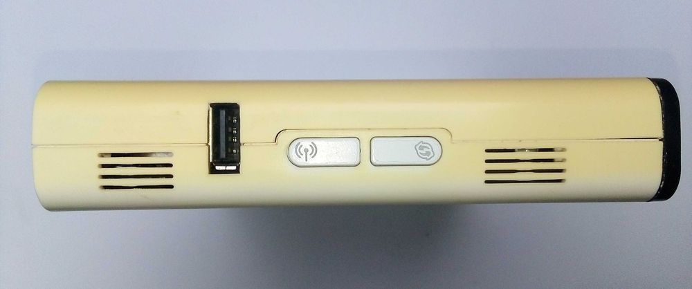 Modem router Wi-Fi Sagemcom Fast 2704