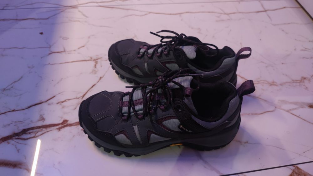 Buty trekkingowe Merrell 26,5