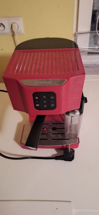 Ekspres Klarstein