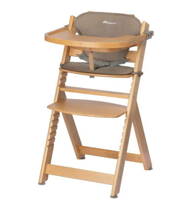 Bebeconfort Krzesełko do karmienia Timba with cushion