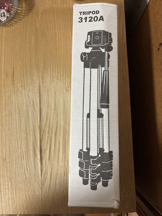 Штатив для телефона /камери