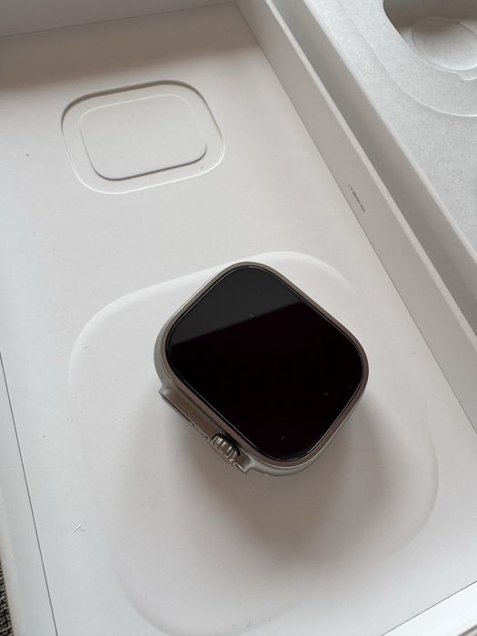 Apple Watch Ultra 2 GPS