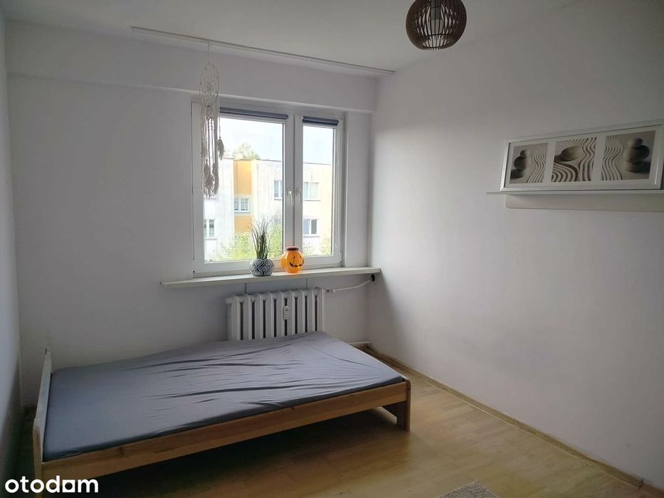 Mieszkanie 3-pokojowe 65,5m2