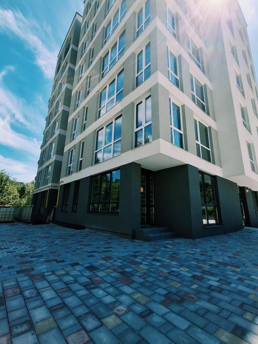 Продаж 1-кімнатної квартири