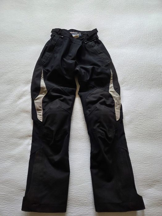 Blusao e Calca BMW Motorrad