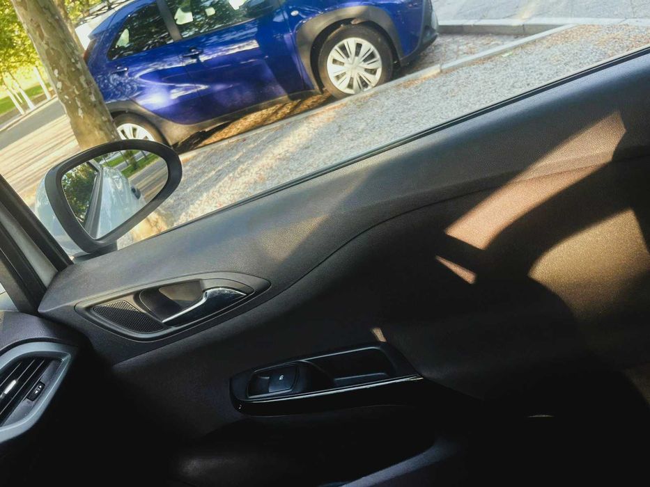 ! Opel Corsa E-Van 1.3 CDTI (1248cc, 95cv) – Económico, Fiável e Pronto a Trabalhar. Económico e com excelente desempenho é a escolha ideal!