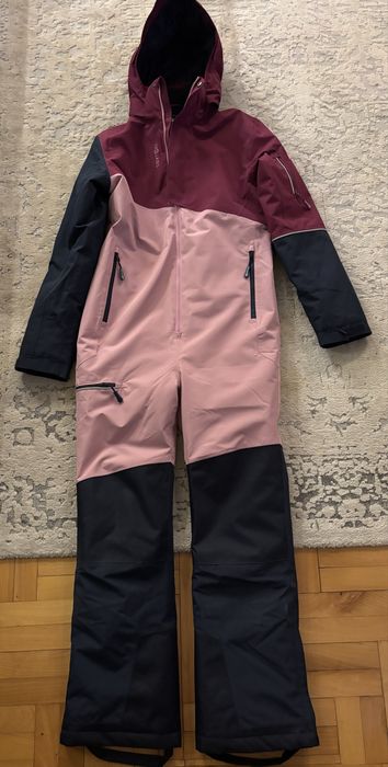 Kombinezon zimowy TrollKinds - 164