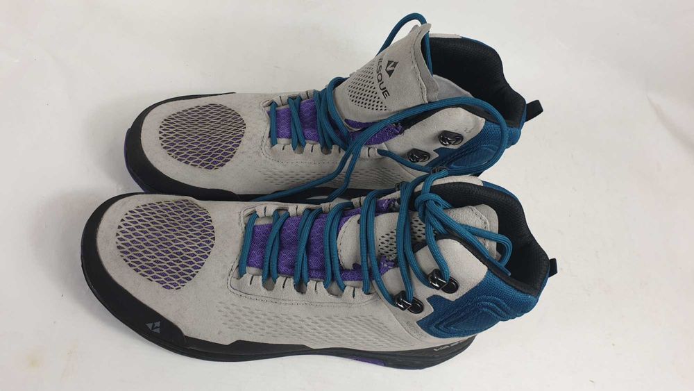 Vasque buty trekkingowe damskie Breeze LT NTX  rozmiar 39