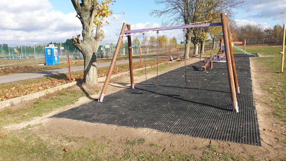 Mata Przerostowa Flexmat - 5 lat gwarancji