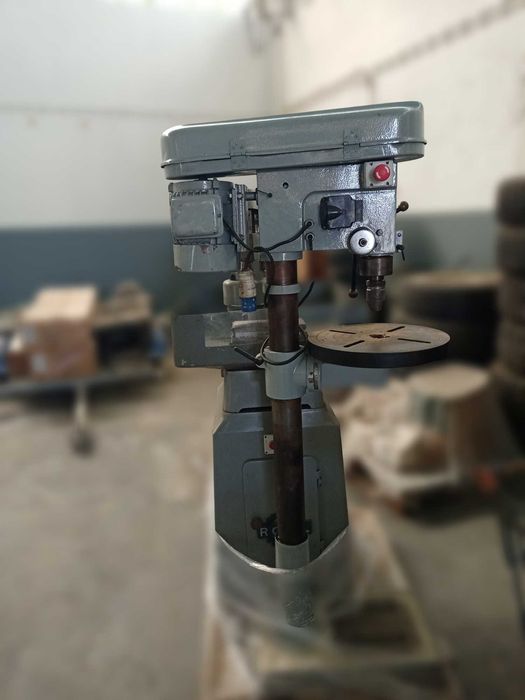 Engenho de Furar GENERAL